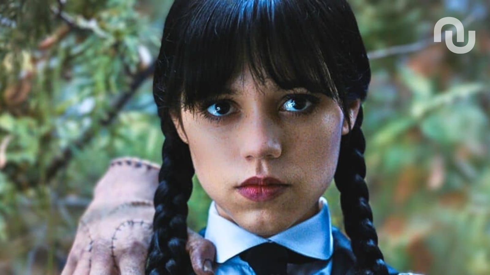 date de sortie, bande-annonce, casting… Tout savoir sur la série Netflix avec Jenna Ortega