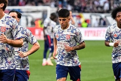 des discussions bien engagées avec un géant anglais, une vente possible