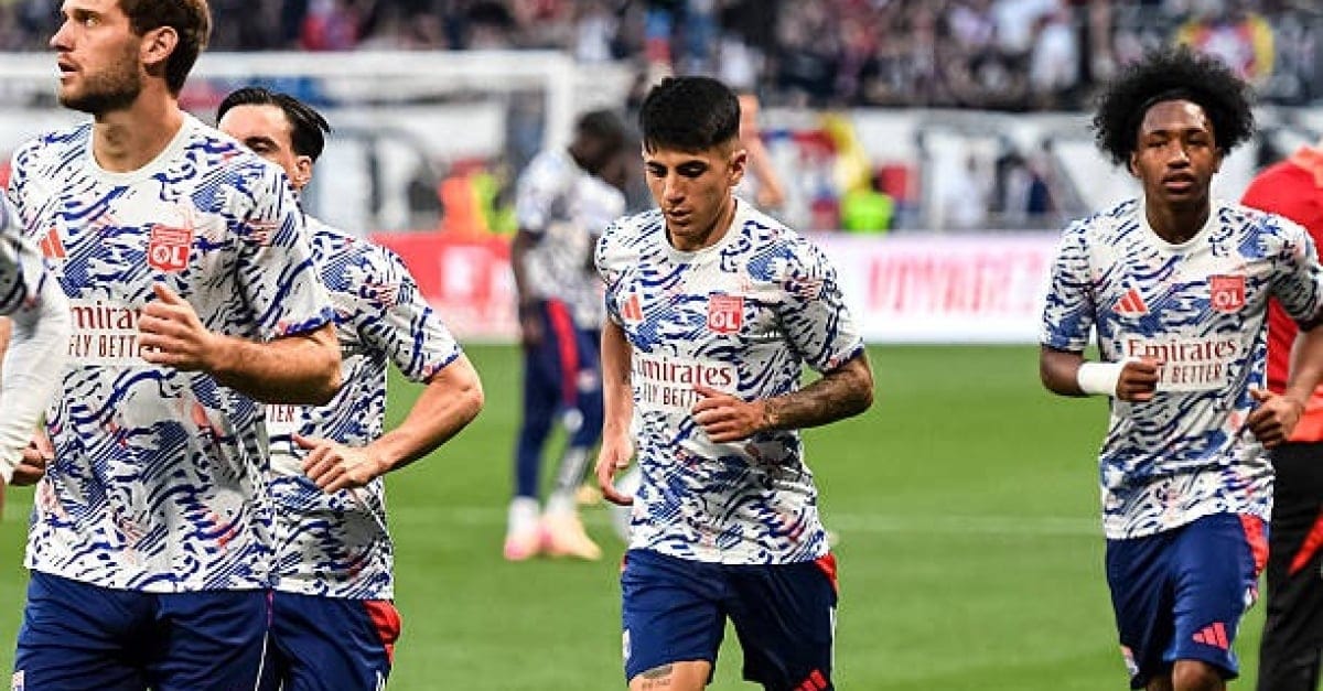 des discussions bien engagées avec un géant anglais, une vente possible