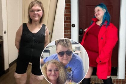 ‘1000-Lb. Sisters’ stars Tammy and Amy Slaton’s cousin Katie dead