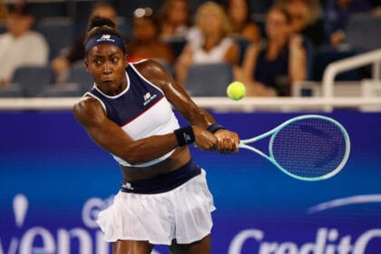 2025 U.S. Open Round of 16: How to watch the tennis tournament today without cable, full schedule, seeds and more