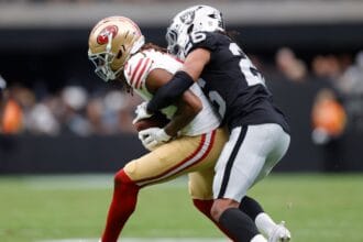 49ers news: What to expect from Demarcus Robinson amid WR injuries