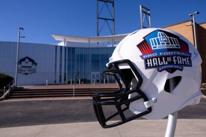 6 Ring of Famers among former Broncos named Seniors category nominees for Pro Football Hall of Fame’s Class of 2026