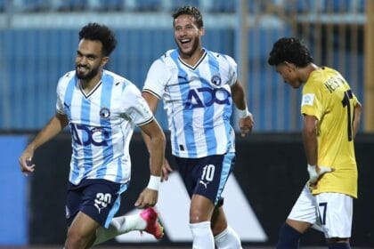 African champions Pyramids face star-studded Al Ahli for FIFA Challenger Cup berth