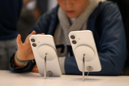 Apple’s iPhone 17 is coming, but headwinds abound