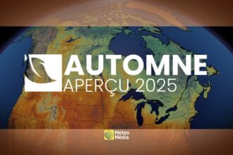 Automne 2025 : un départ fulgurant et une fin surprenante
