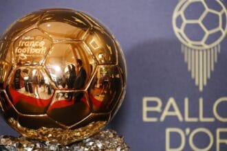 Ballon d’Or 2025 – Suivez la cérémonie EN DIRECT : nommés, classement, réactions, tapis rouge