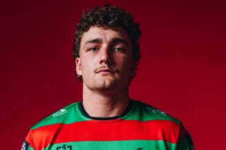 Ben Lovett announces retirement from Rugby League – South Sydney Rabbitohs