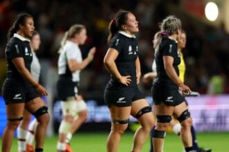 Black Ferns v Canada live updates: Women’s Rugby World Cup semifinal