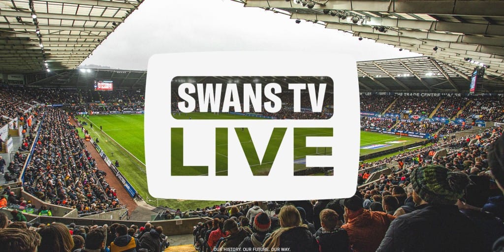 Blackburn Rovers v Swansea City | How to watch or listen