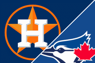 Blue Jays 4-3 Astros (Sep 9, 2025) Game Recap