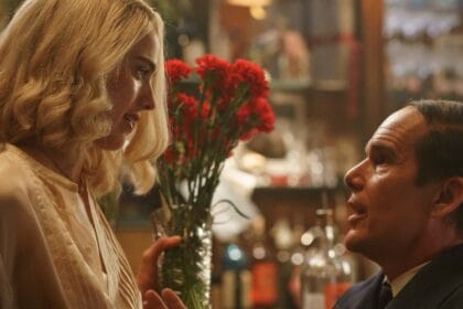 Blue Moon movie review & film summary (2025)