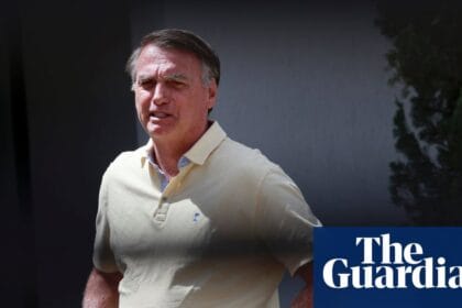 Bolsonaro sentenced to 27 years for plotting military coup in Brazil | Jair Bolsonaro