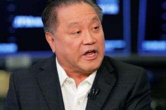 Broadcom (AVGO) Q3 2025 earnings report
