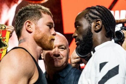 Canelo vs Crawford Results, Fight Recaps, Official Scorecards & More From Las Vegas