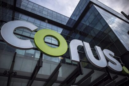 Corus halts production at animation studio Nelvana, says it will focus on managing existing properties