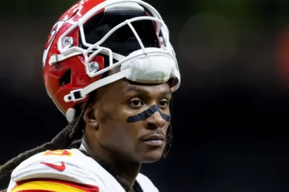 DeAndre Hopkins Career Journey: From Texans Star to Ravens Weapon