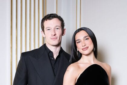 Dua Lipa and fiancé Callum Turner take their relationship to the next level as they ‘go into business together’