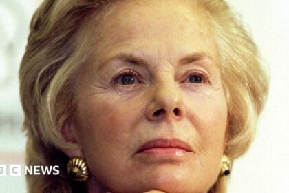 Duchess of Kent: first Catholic funeral for Royal Family in modern history