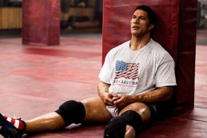 Dwayne ‘The Rock’ Johnson is Oscar-worthy in his new film