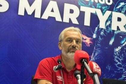 Elim. Mondial 2026 : Sébastian Desabre promet la victoire de la RDC sur le Sénégal