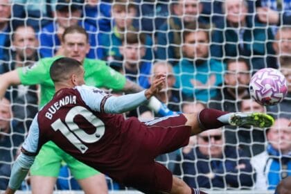 Emery on Villa’s lack of goals + Tielemans injury