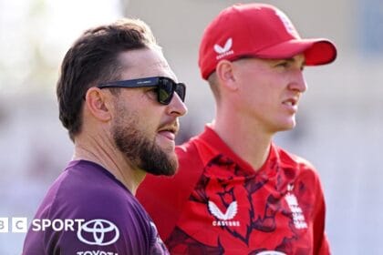 England vs South Africa LIVE: First T20, Cardiff – cricket score, commentary, highlights & updates