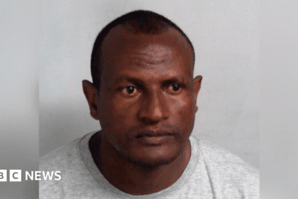 Epping hotel asylum seeker Hadush Kebatu jailed for sex assaults