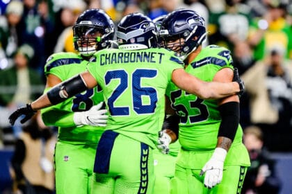 Fantasy Football Rankings: Top 10 backup running backs going into Week 1