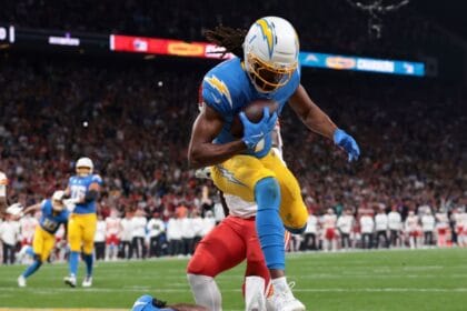 Fantasy football free agent pickups: The key players to add before Week 2