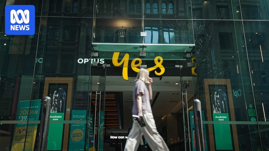 Federal politics live: Communications minister to ‘lay down the law’ to Optus owner Singtel