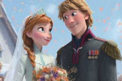 First Official FROZEN 3 Synopsis Surfaces Courtesy Of International Licensing Event