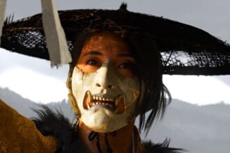 Ghost of Yotei Review – IGN