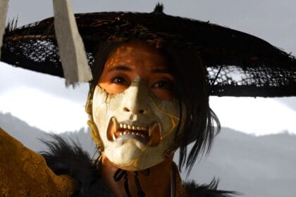 Ghost of Yotei Review – IGN