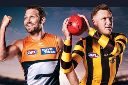 Giants v Hawks, stats that matter, who wins and why