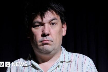 Graham Linehan arrested at Heathrow over his X posts