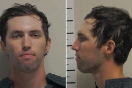 How Tyler Robinson’s father assisted in his arrest in Charlie Kirk’s shooting