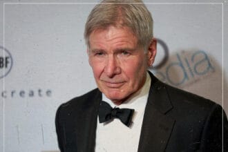 How close did Harrison Ford come to playing James Bond?