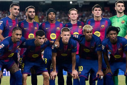 How to Watch Barcelona vs. Valencia on TV, Live Stream