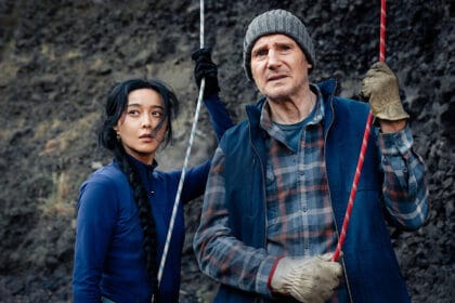 Ice Road Vengeance: Cast, Release Date, News