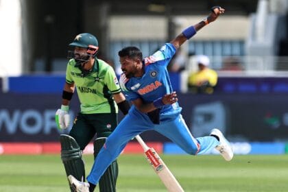 India vs Pakistan – Asia Cup 2025: Match start time, team news and lineups | Cricket News