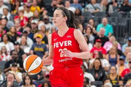Indiana Fever Guard Caitlin Clark Ruled Out for Remainder of 2025 Season