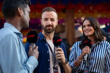 James Hinchcliffe confirmed for upcoming Haas F1 test with circuit revealed