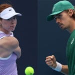 Joint, De Minaur thrive at China Open | 28 September, 2025 | All News | News and Features | News and Events