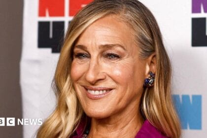 Judging Booker Prize is agony, says Sarah Jessica Parker
