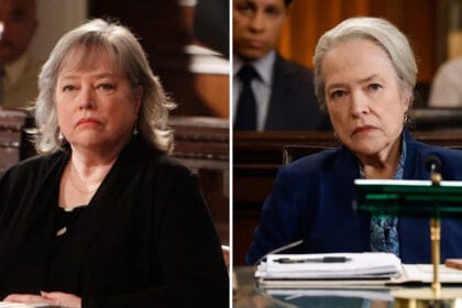 Kathy Bates Slams ‘Harry’s Law’ NBC Cancellation After ‘Matlock’ Hit