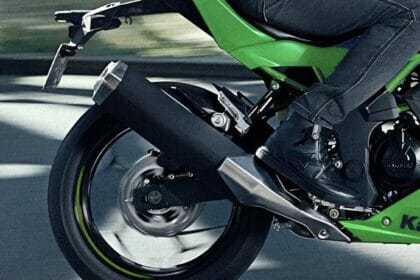Kawasaki’s Updated Super-Affordable Motorcycle Leaves Me With Just One “Small” Question
