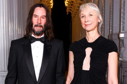 Keanu Reeves, Alexandra Grant Marriage Rumors: The Truth