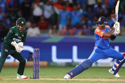 Know where to watch IND vs PAK live streaming and telecast