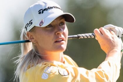LPGA Tour: Charley Hull, Lottie Woad make strong starts to Kroger Queen City Championship with Nelly Korda also in contention | Golf News